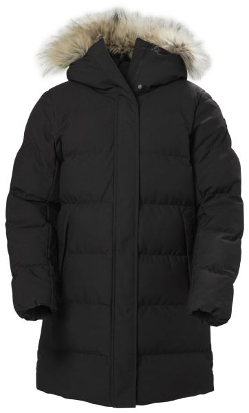 Helly Hansen W Blossom Puffy Parka