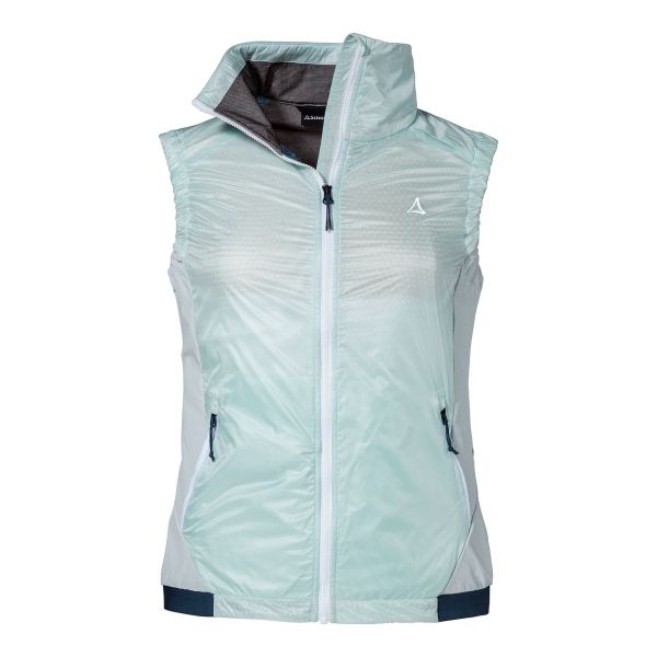 Schöffel W Hybrid Vest La Colona