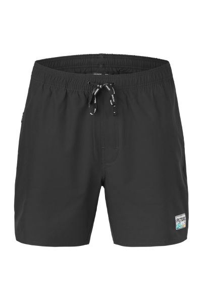 Picture M Piau Solid 15 Boardshorts