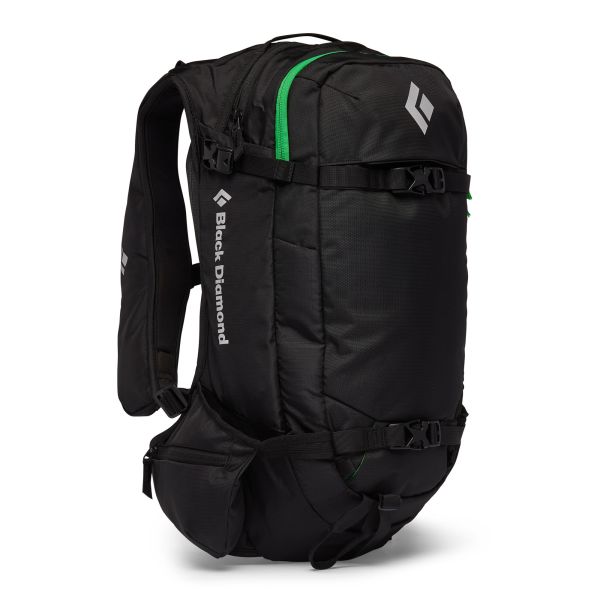 Black Diamond Dawn Patrol 25 Pack (Vorgängermodell)