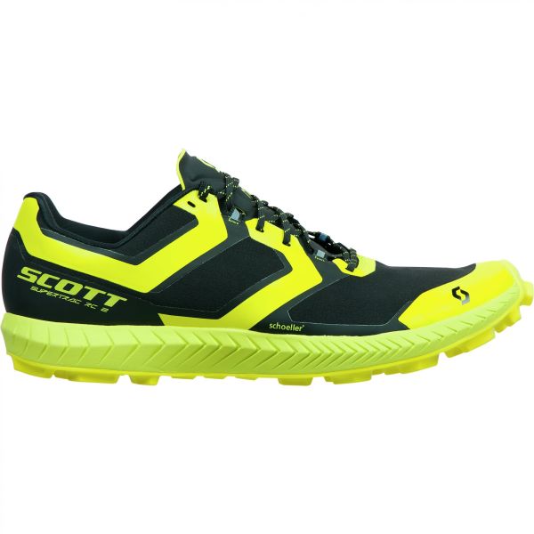 Scott M Supertrac Rc 2 Shoe