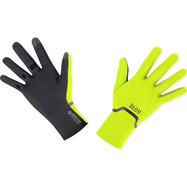 Gore Gore-Tex Infinium Stretch Gloves