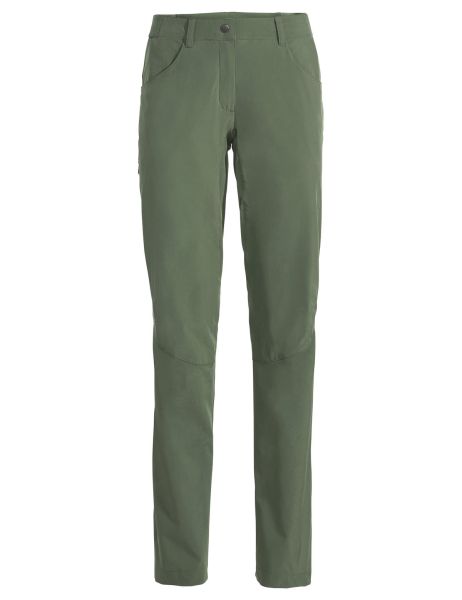 Vaude Womens Skarvan Biobased Pants