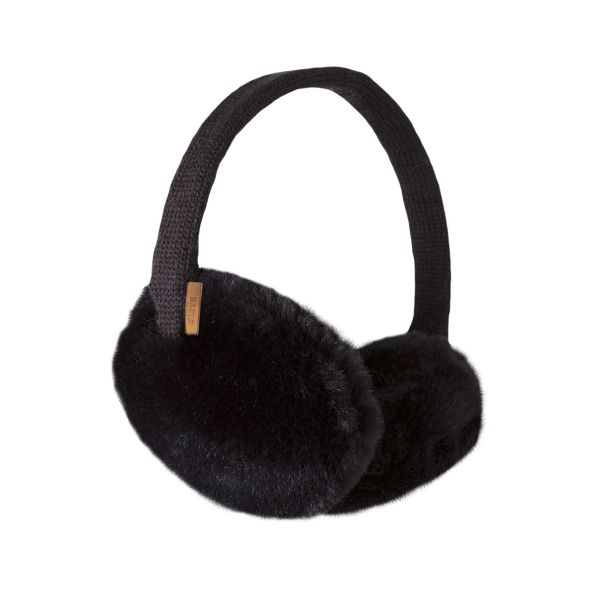 Barts Plush Earmuffs