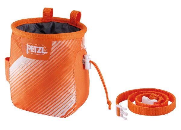 Petzl Saka