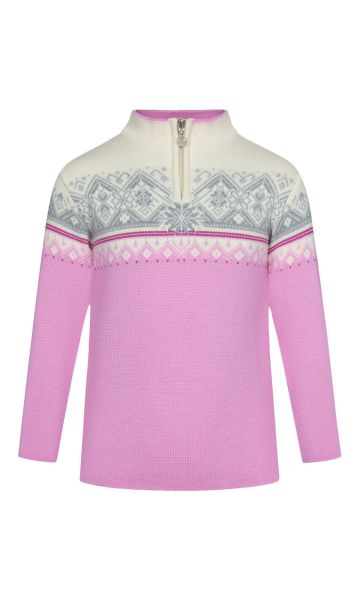 Dale Of Norway Kids Moritz Sweater