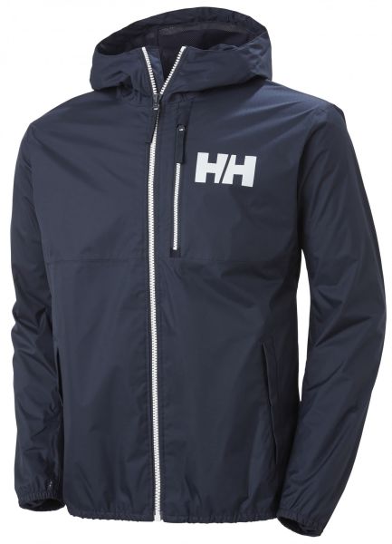 Helly Hansen M Belfast 2 Packable Jacket