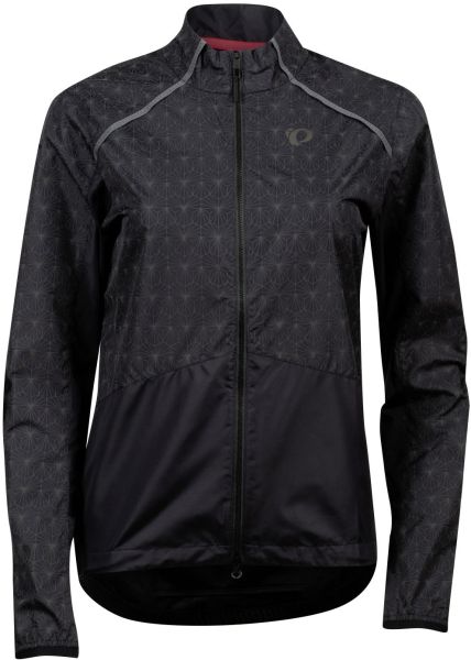 Pearl Izumi W Bioviz Barrier Jacket