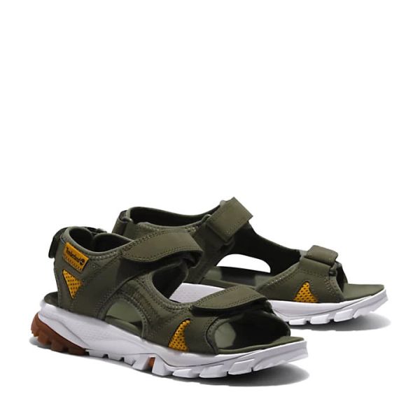 Timberland W Lincoln Peak Strap Sandal