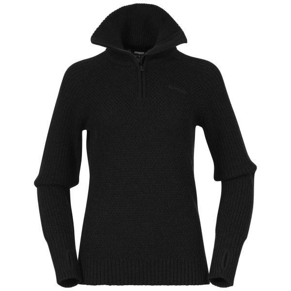 Bergans W Ulriken Jumper