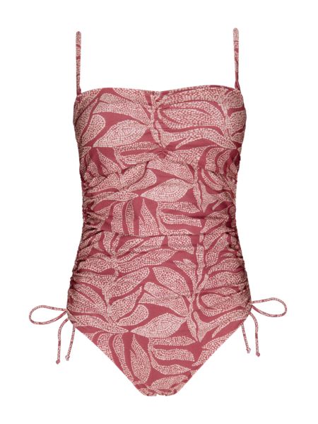 Barts W Akamu Bandeau One Piece