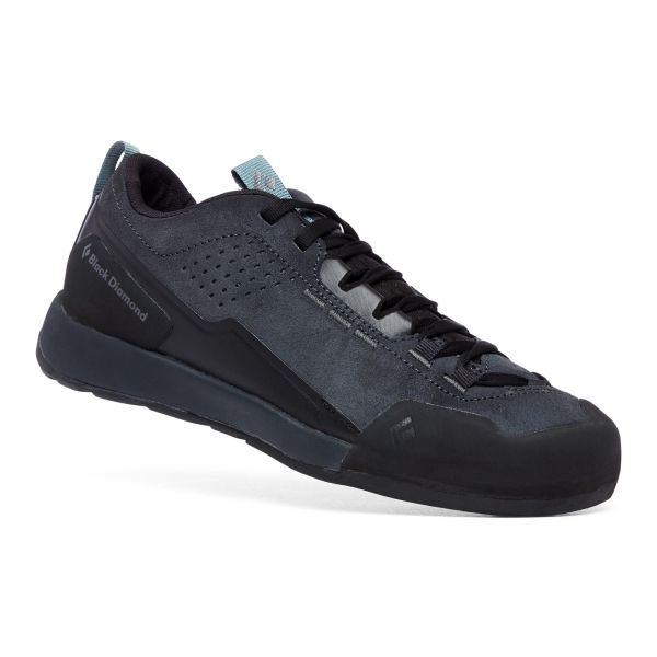 Black Diamond W Technician Leather Approach Shoe