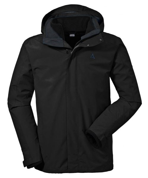 Schöffel M 3In1 Jacket Turin