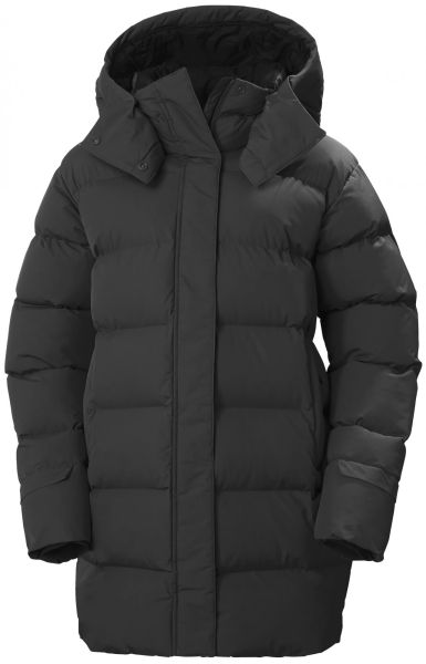 Helly Hansen W Aspire Puffy Parka