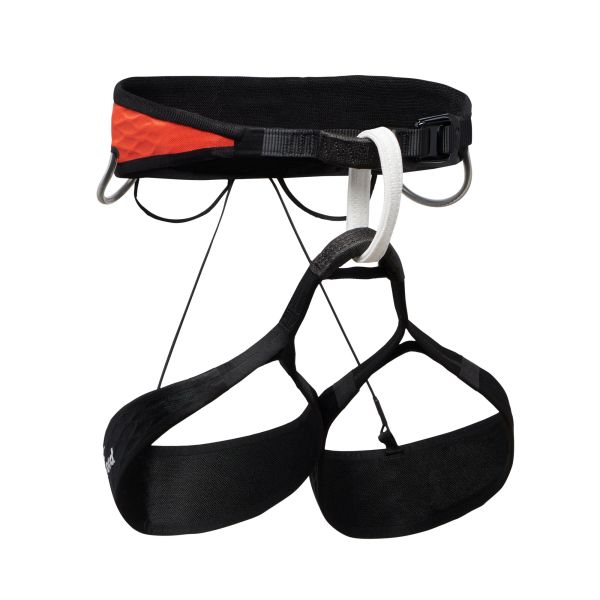 Black Diamond W Airnet Harness