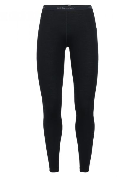 Icebreaker W 260 Tech Leggings