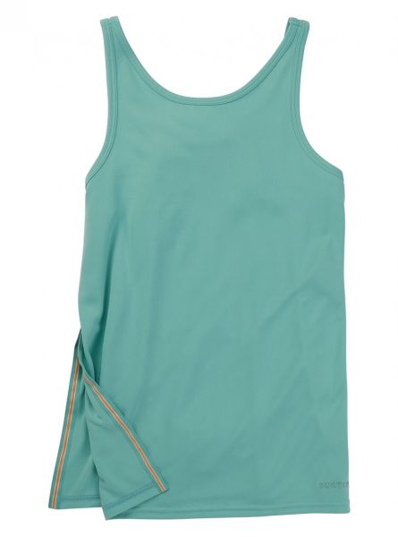 Burton W Wb Luxemore Slit Tank