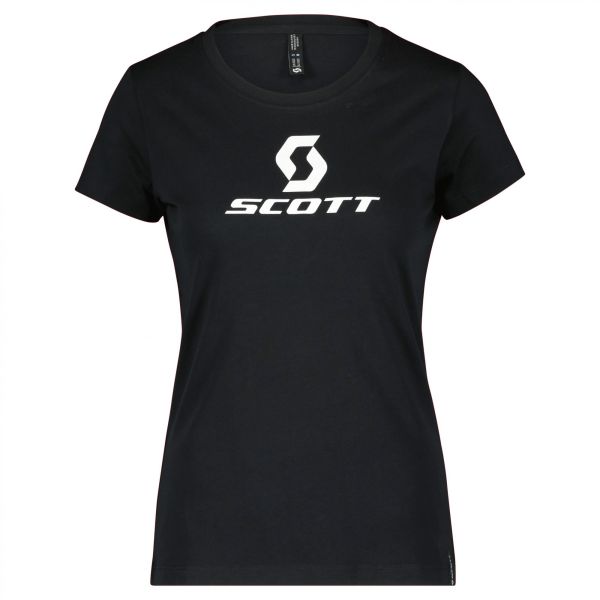 Scott W Icon S/Sl Tee