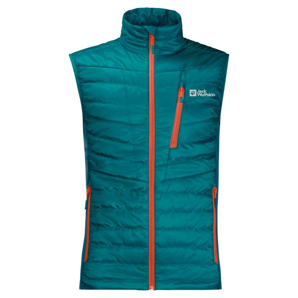 Jack Wolfskin M Routeburn Pro Ins Vest