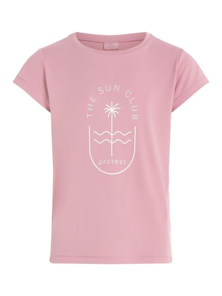 Protest Girls Prtjoy Jr Surf T-Shirt