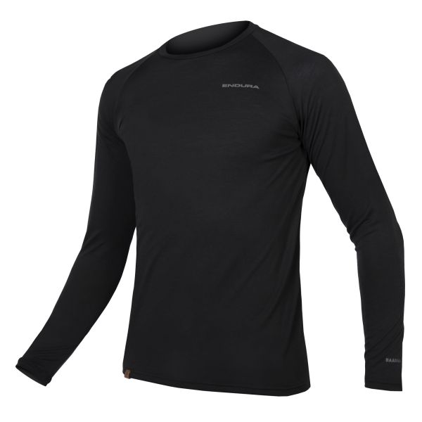 Endura M Baabaa Blend Longsleeve Baselayer