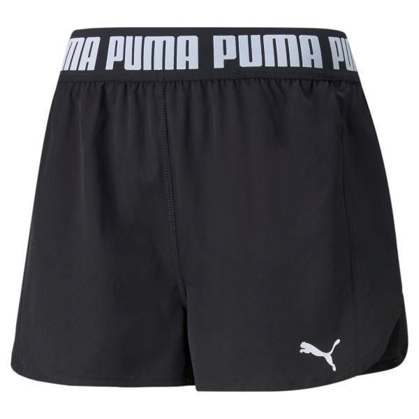 Puma W Train Puma Strong Short