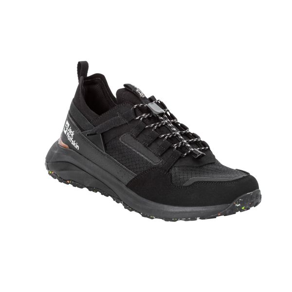 Jack Wolfskin M Dromoventure Athletic Low