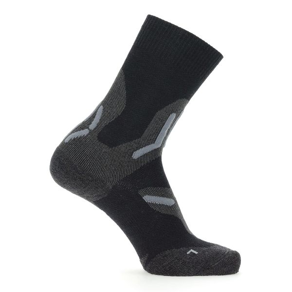 Uyn W Trekking 2In Merino Mid Socks