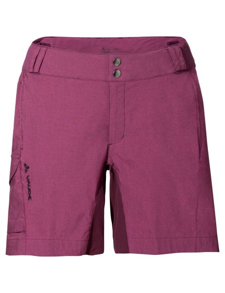 Vaude Womens Tremalzini Shorts Ii