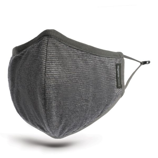 Pacsafe Silver Ion Face Mask