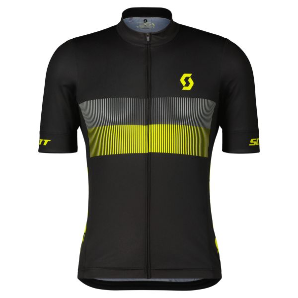 Scott M Rc Team 10 S/Sl Shirt