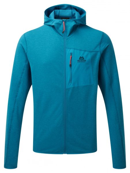 Mountain Equipment M Lumiko Hooded Jacket