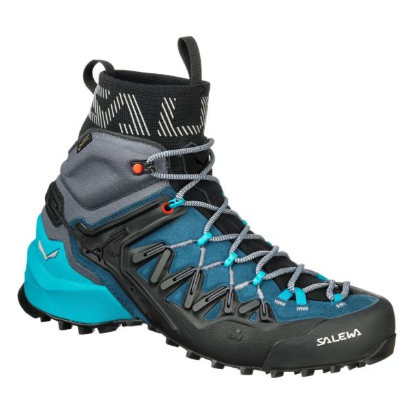 Salewa W Wildfire Edge Mid Gtx