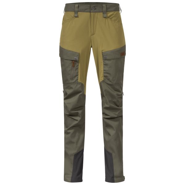 Bergans W Nordmarka Favor Outdoor Pants