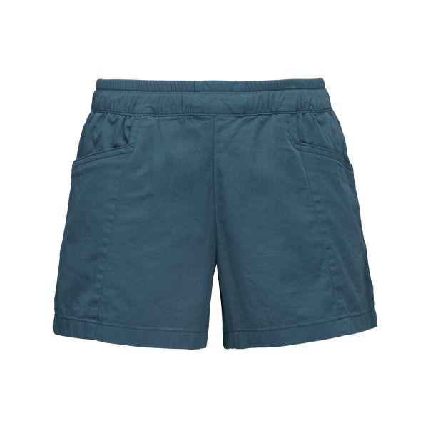 Black Diamond W Notion Shorts