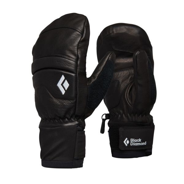 Black Diamond W Spark Mitts