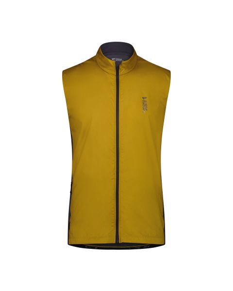 Mons Royale M Redwood Merino Air-Con Wind Vest