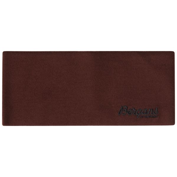 Bergans Allround Thin Merino Headband