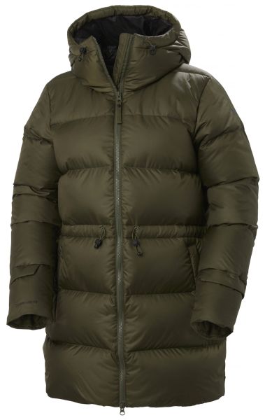 Helly Hansen W Essence Down Parka