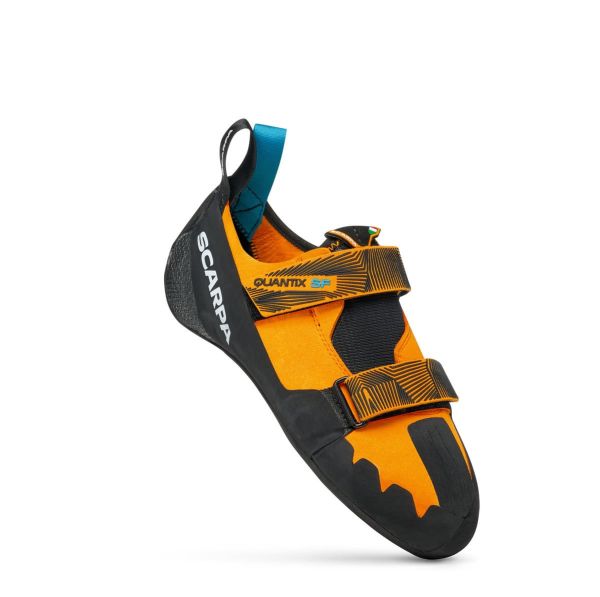 Scarpa M Quantix Sf