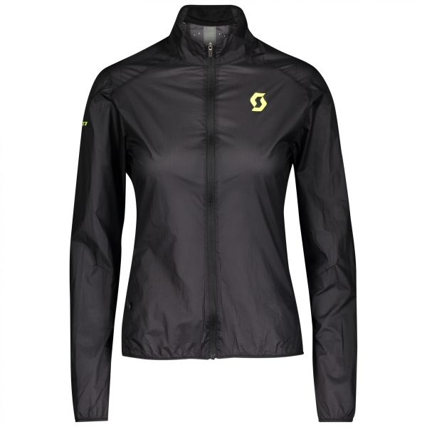 Scott W Rc Run Wb Jacket