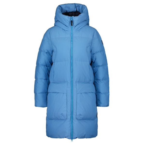 Dolomite W Fitzroy H Coat