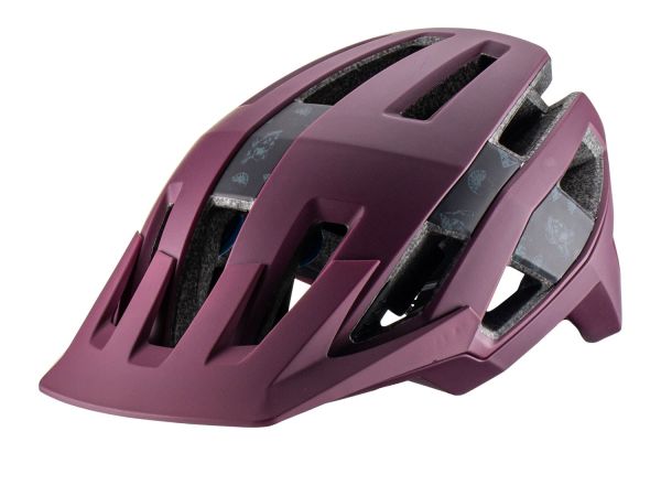 Leatt Helmet Mtb Trail 3.0