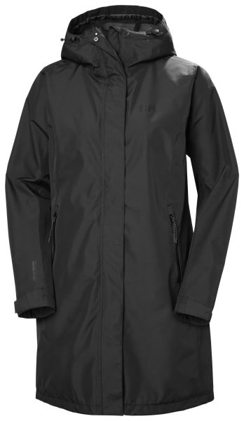 Helly Hansen W Voyage Raincoat