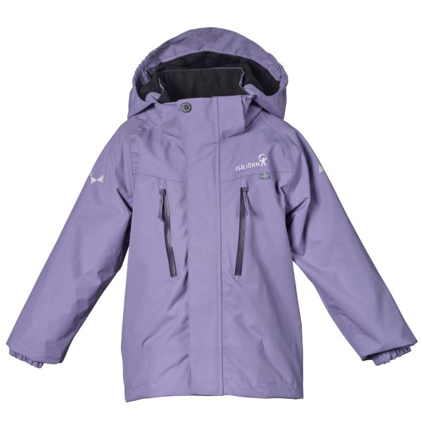 Isbjörn Kids Storm Hard Shell Jacket