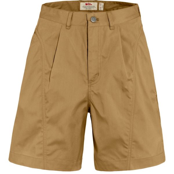 Fjällräven W Vardag Shorts