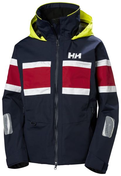 Helly Hansen W Salt Original Jacket