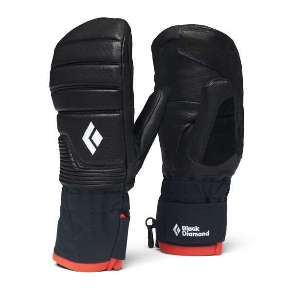Black Diamond W Progression Mitts