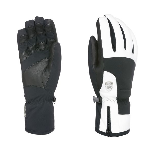 Level Gloves W Iris Glove