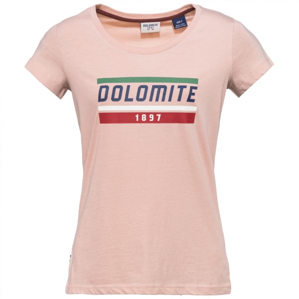 Dolomite W Gard T-Shirt